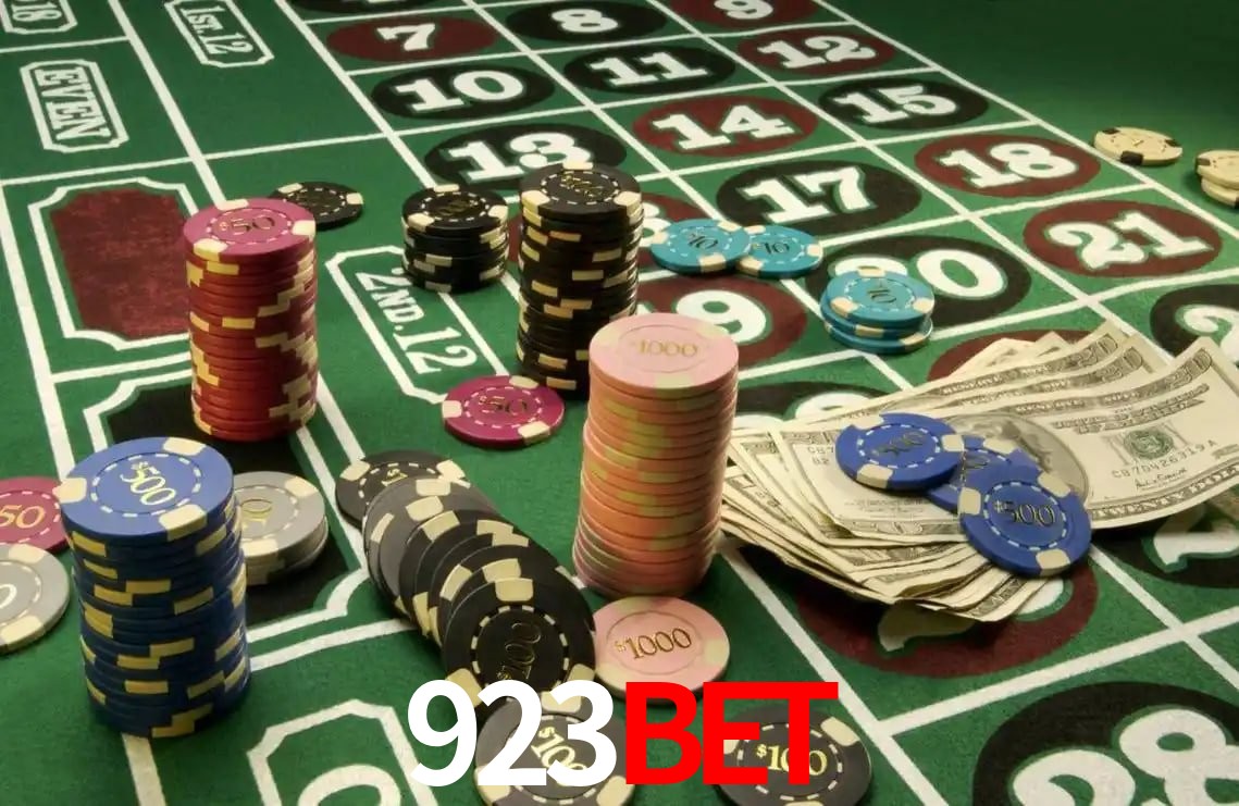 923BET,923BET.com
