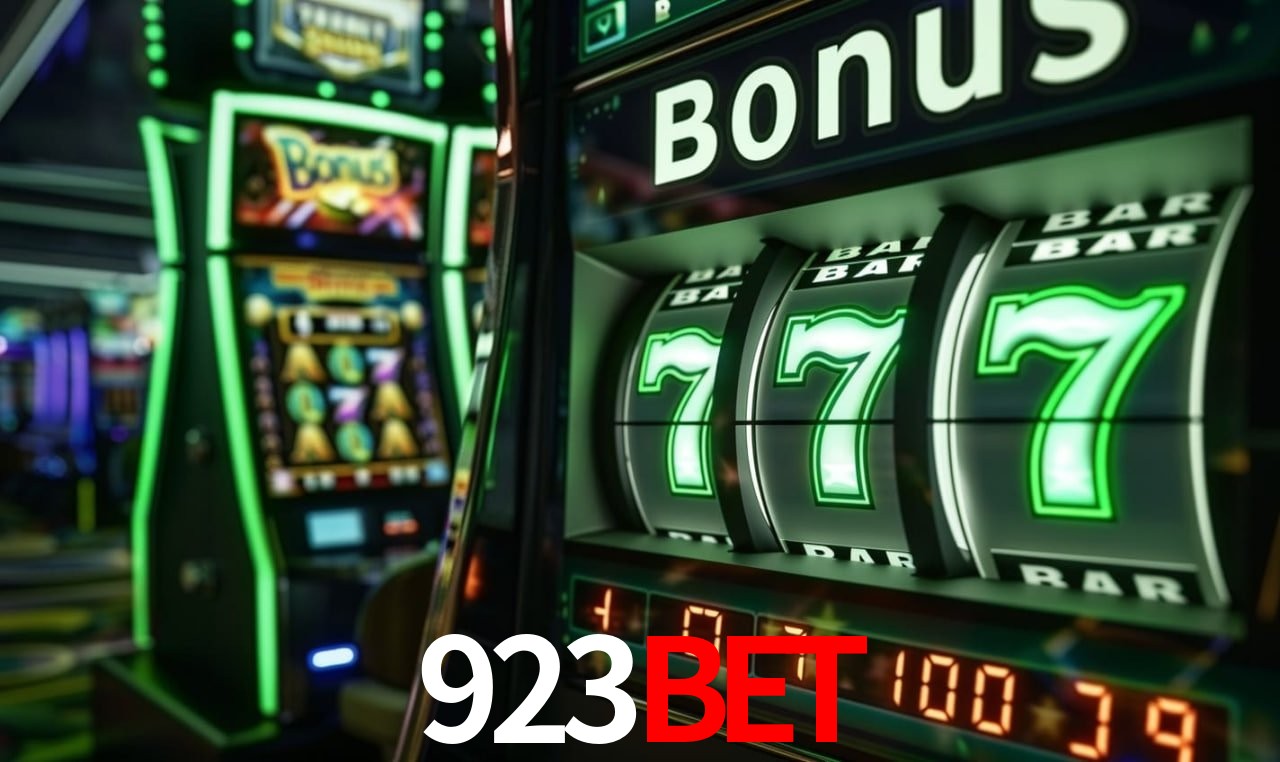Live Casino 923BET