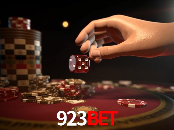 Recursos de Bônus 923BET