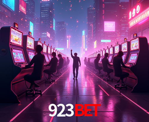 Torneios 923BET