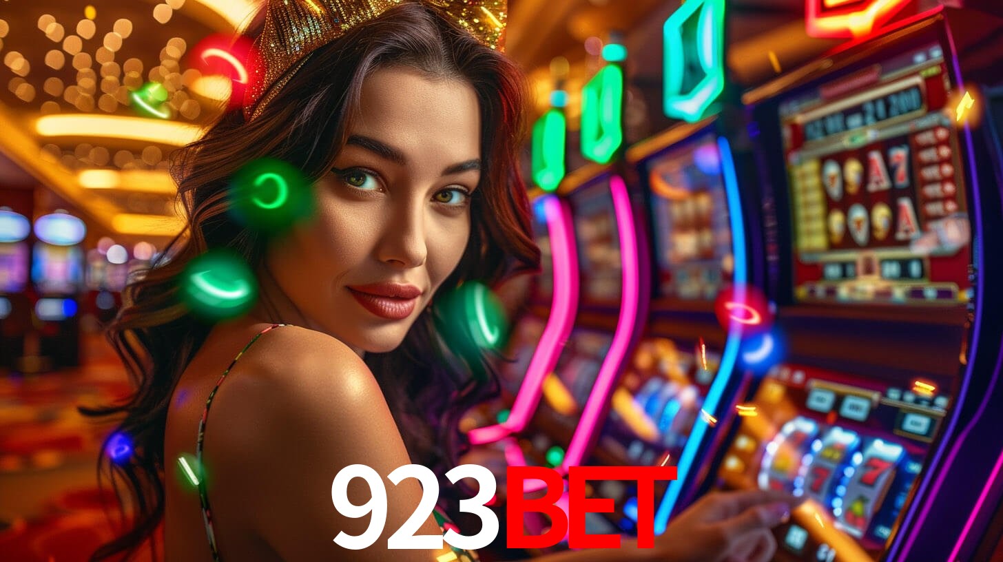 923BET,923BET.com