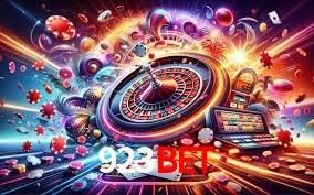 Estratégias Crash Games 923BET