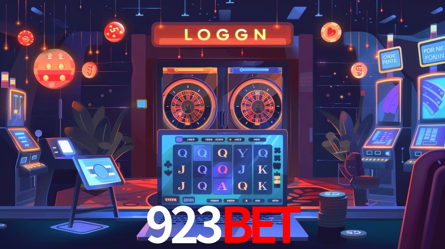 Integração de APIs 923BET