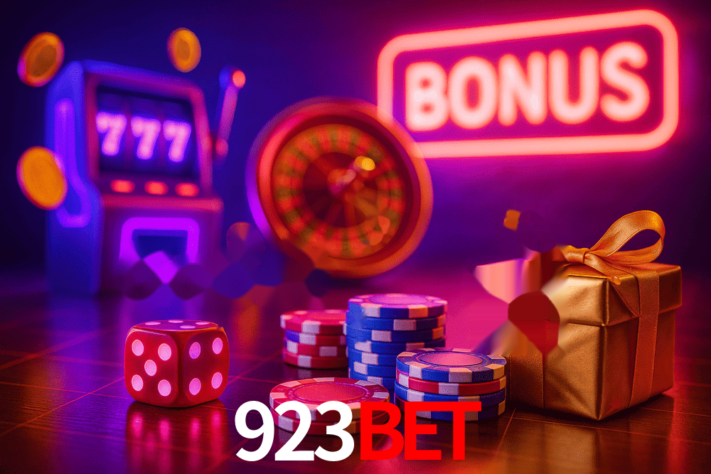 Descubra o Programa VIP da 923BET: Vantagens Exclusivas para Jogadores