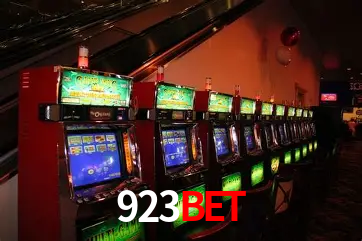 Explorando a Categoria de Eventos em Apostas na 923BET