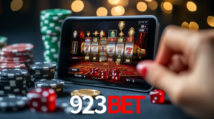 Exclusive Games 923BET