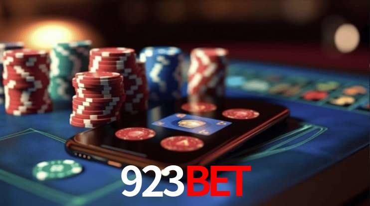 Casino VIP 923BET