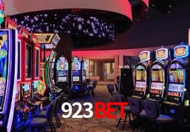 Promoções Sazonais 923BET
