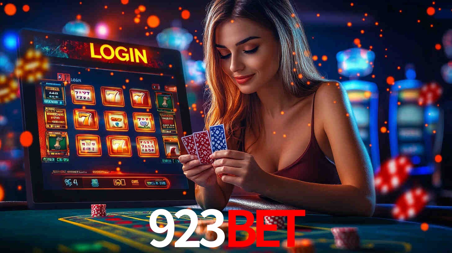 923BET login