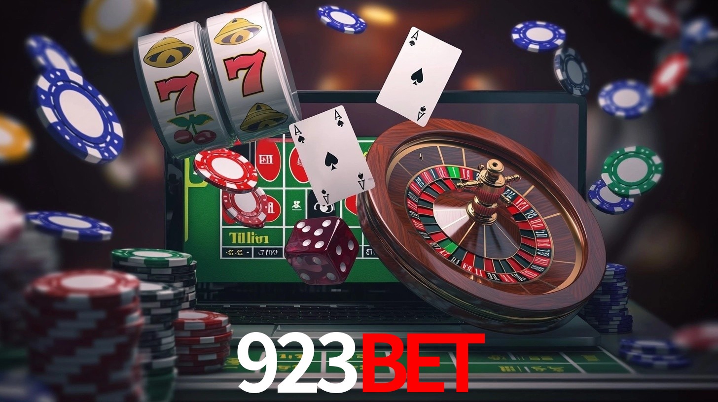 923BET login