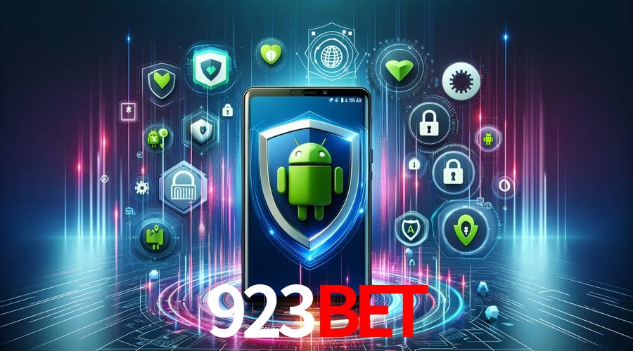 2FA Security 923BET