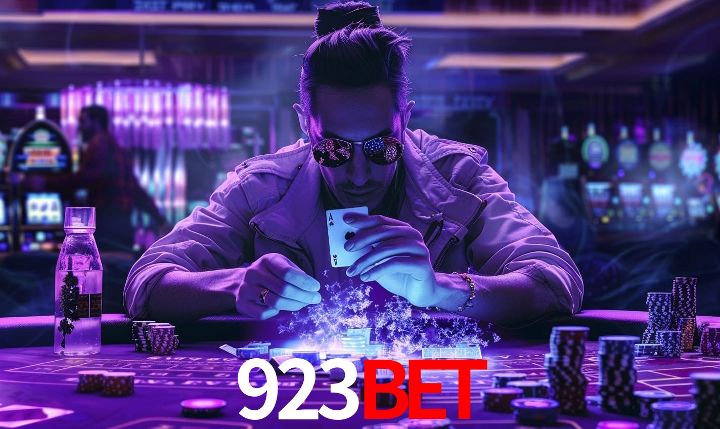 Blackjack Table 923BET