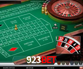 923BET cadastro — tela de formulário no app oficial