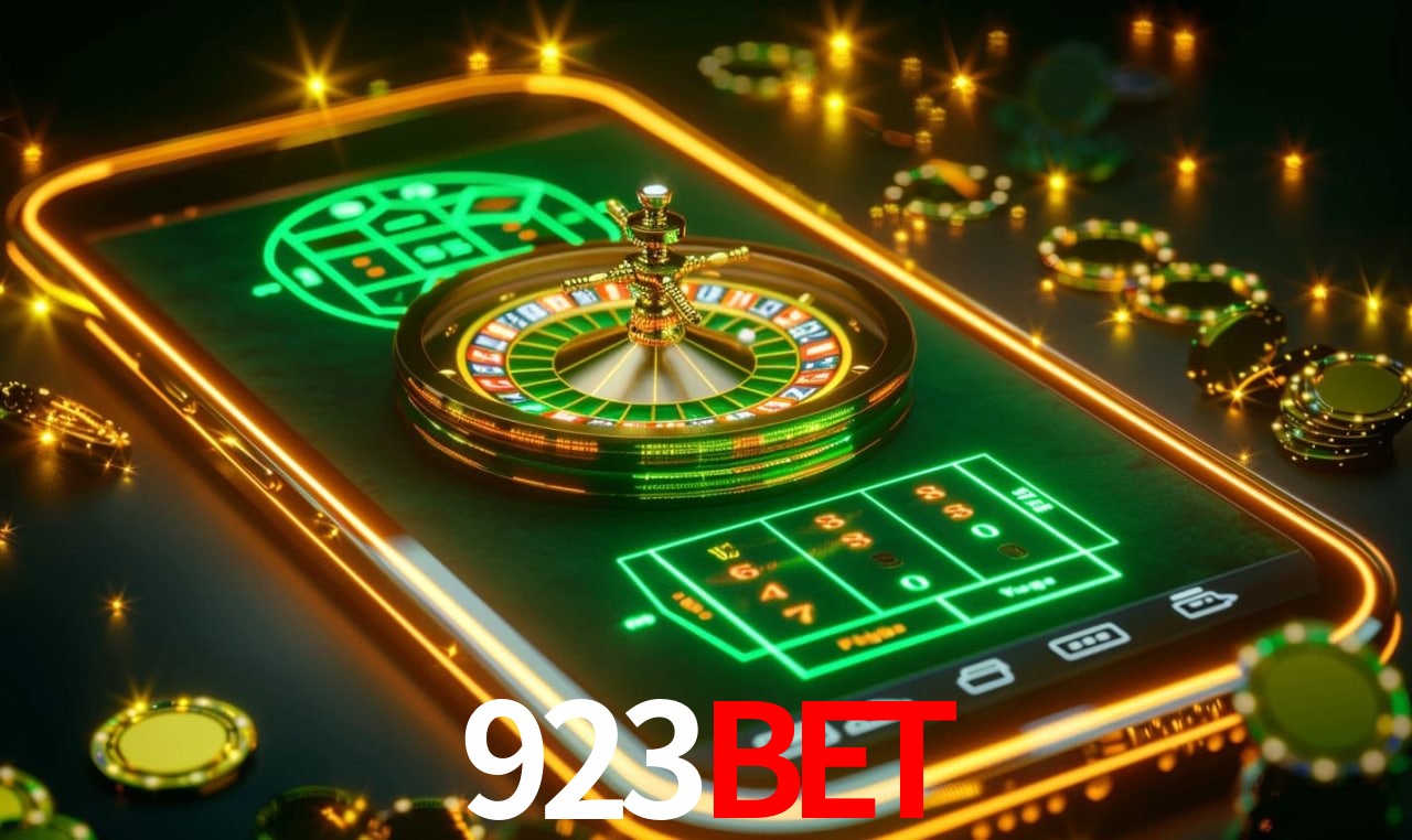 Sistemas de Segurança 923BET