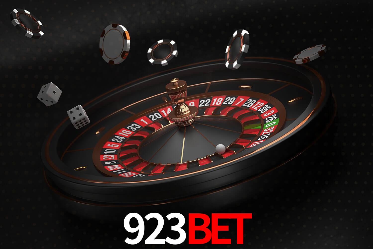923BET.com