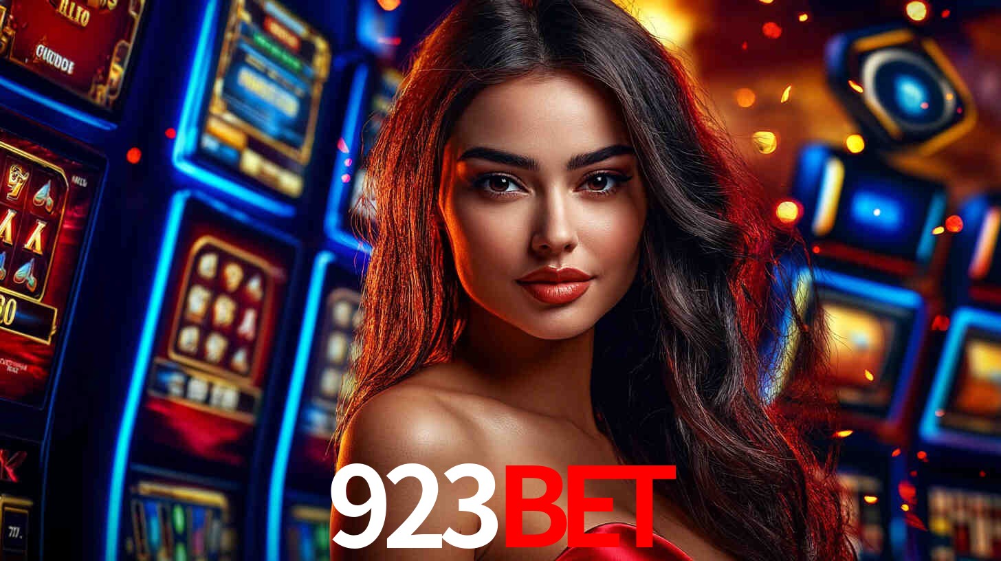 Explorando a Categoria de Eventos em Apostas na 923BET