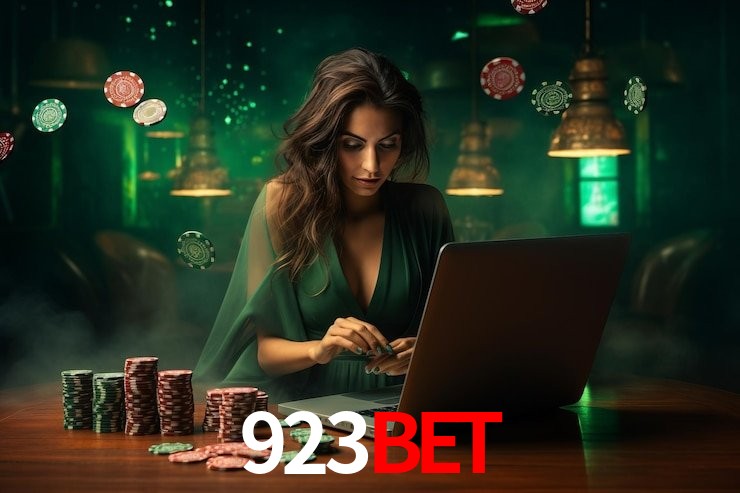 923BET bet — painel ao vivo com cotações dinâmicas
