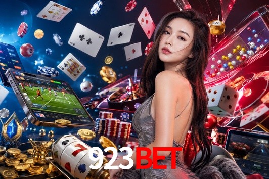 Games Directory 923BET