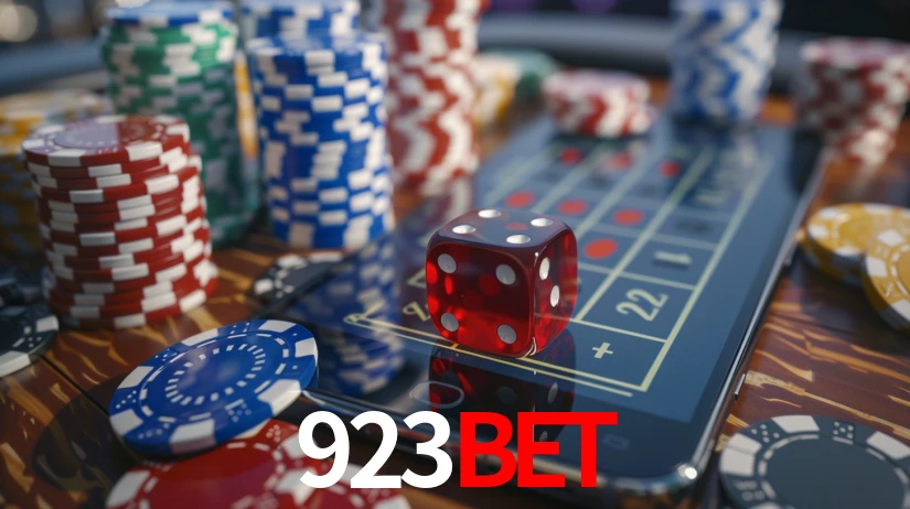 923BET