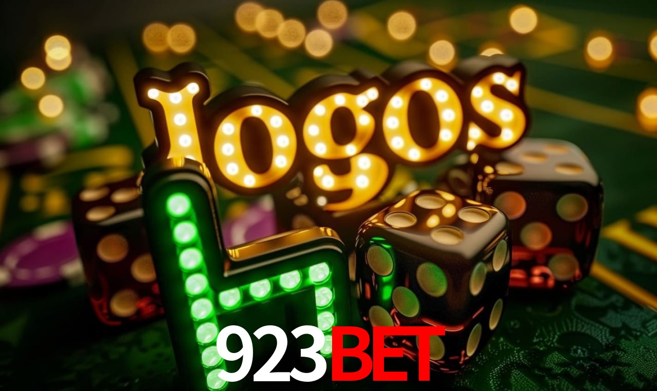 Experiência VIP 923BET