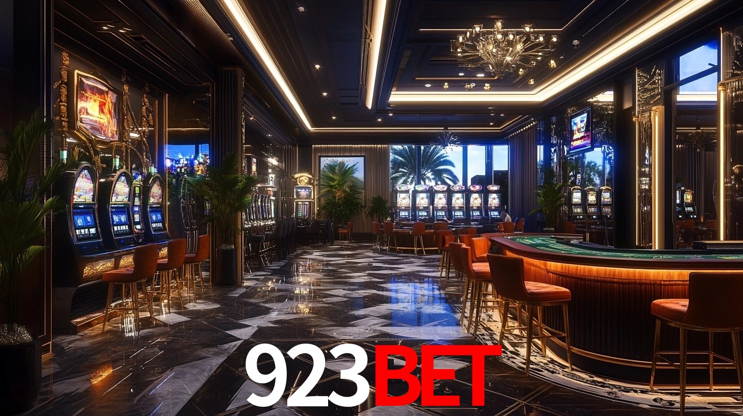 923BET