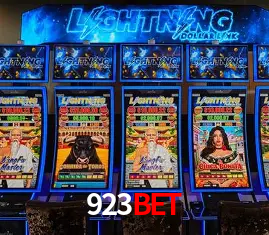 Desvendando o Mundo dos Jogos Virtuais na 923BET