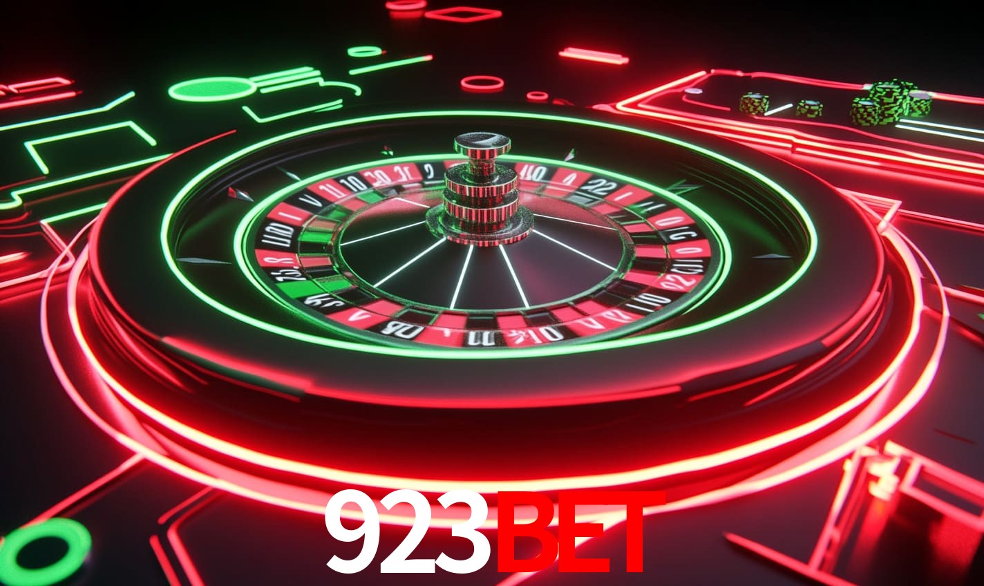 A Experiência Imersiva dos Cassinos Ao Vivo no 923BET