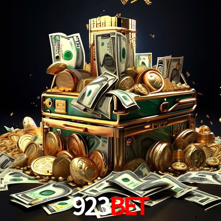 Apostas de Futebol 923BET