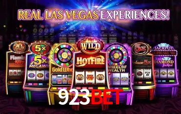 Descubra a Magia dos Jogos de Arcade no 923BET