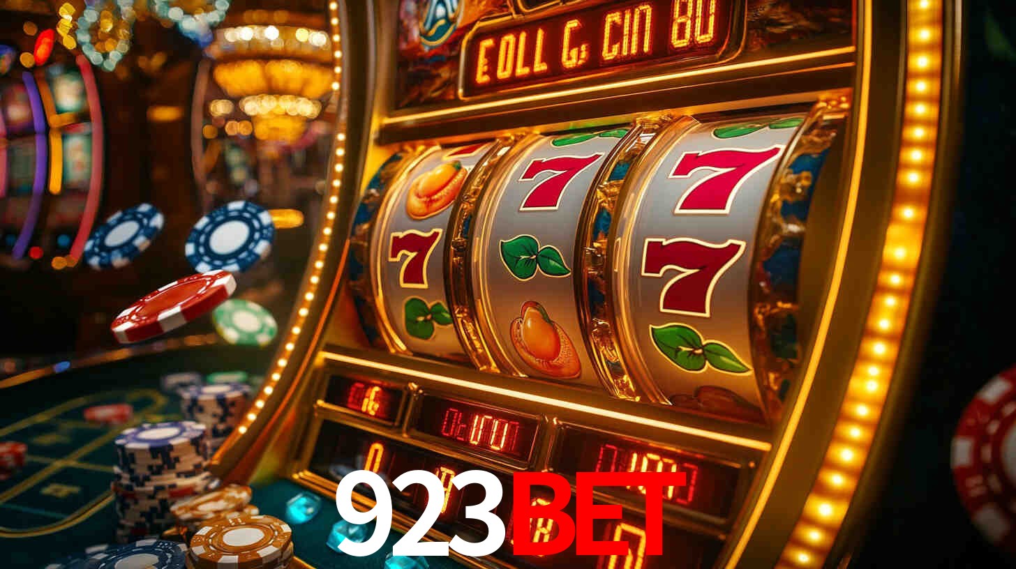 Premium Interface 923BET