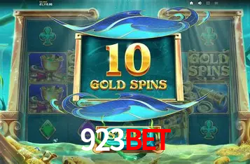 Apostas Esportivas na 923BET: Um Guia Completo