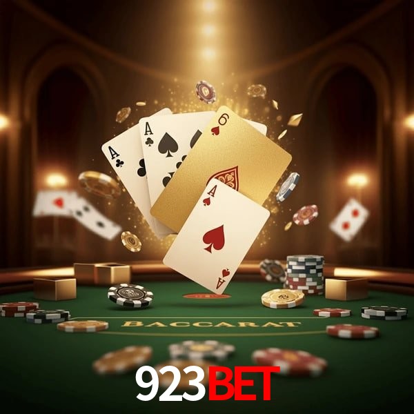 VIP Casino 923BET