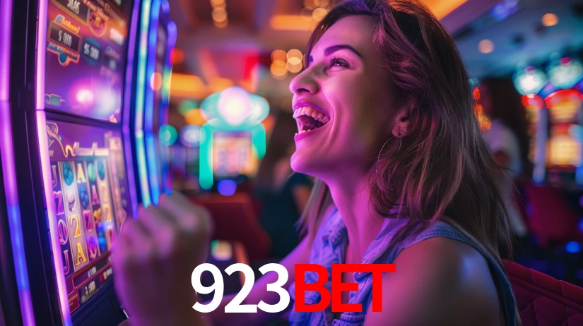 923BET.com
