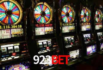 Apostas Esportivas na 923BET: Um Guia Completo