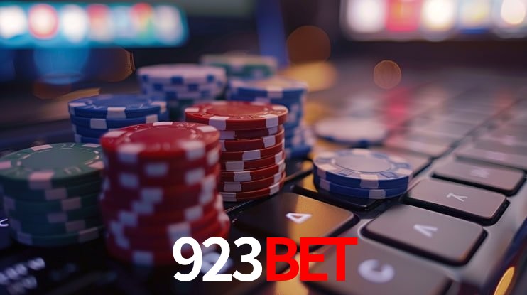 Segurança 2FA 923BET