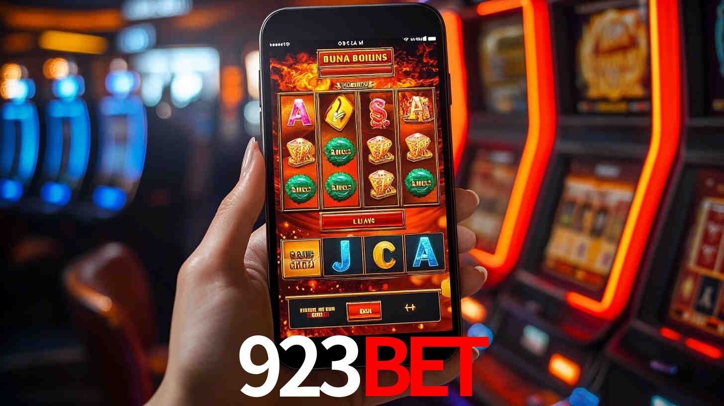 923BET,923BET.com