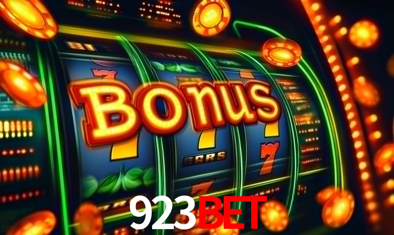 Roulette Table 923BET