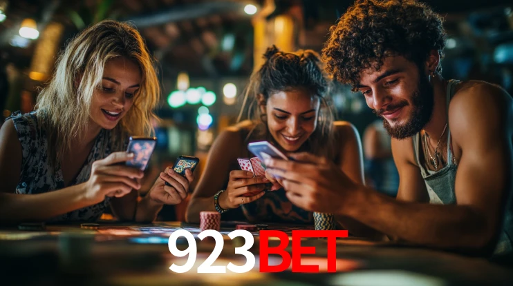 Programa VIP 923BET