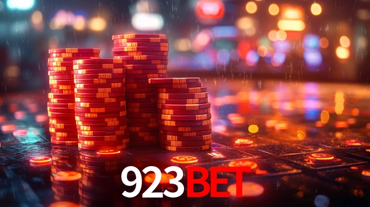 923BET