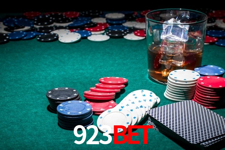 Casino Ao Vivo 923BET