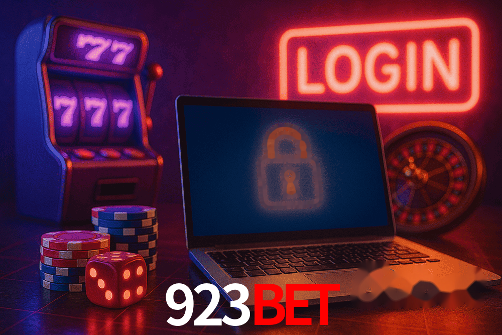 Apostas de Tênis 923BET