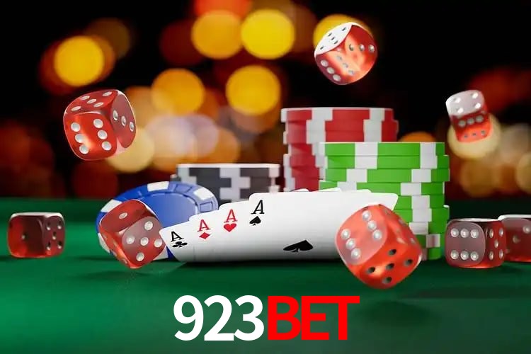 Avaliações dos Jogadores 923BET