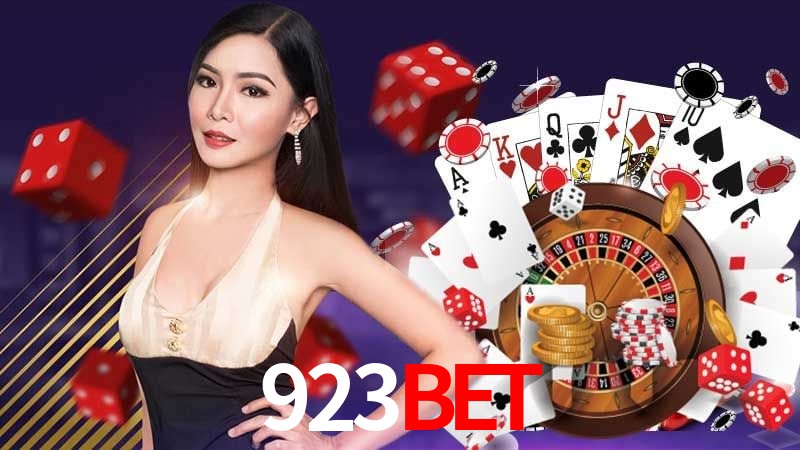 Interface Premium 923BET