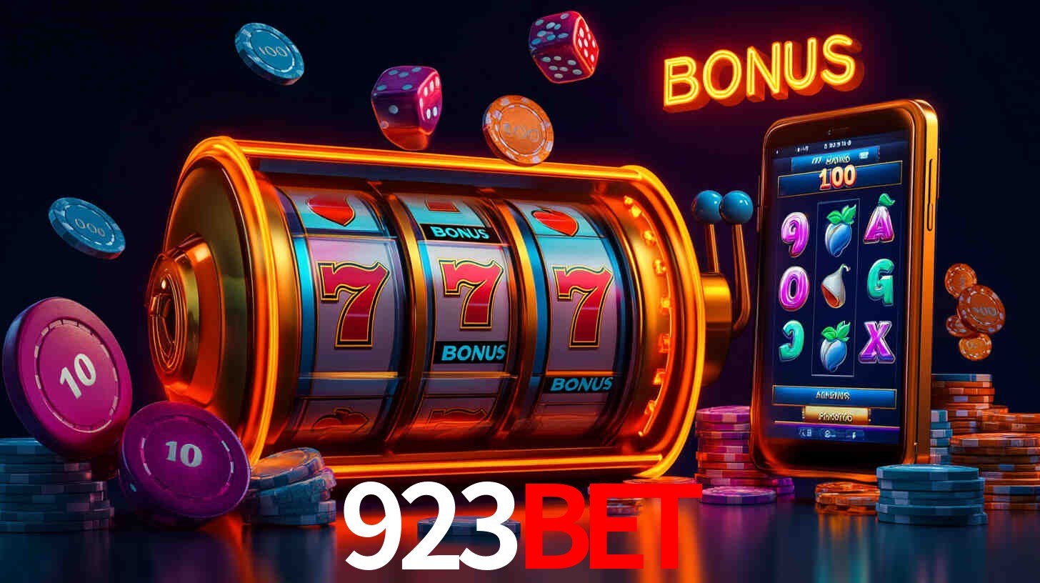 Descubra a Essência do 923BET: Nossa História e Compromissos