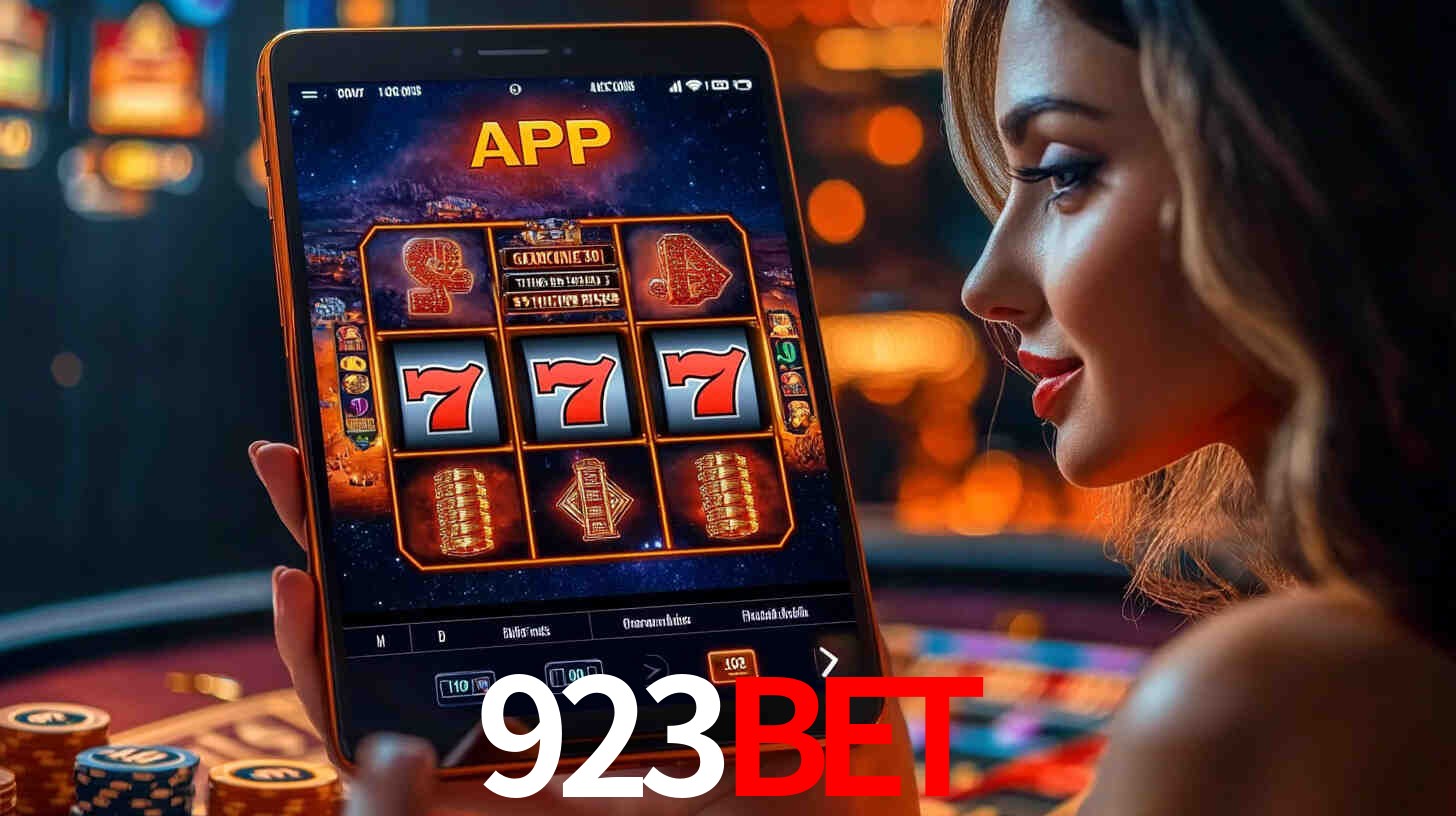 923BET