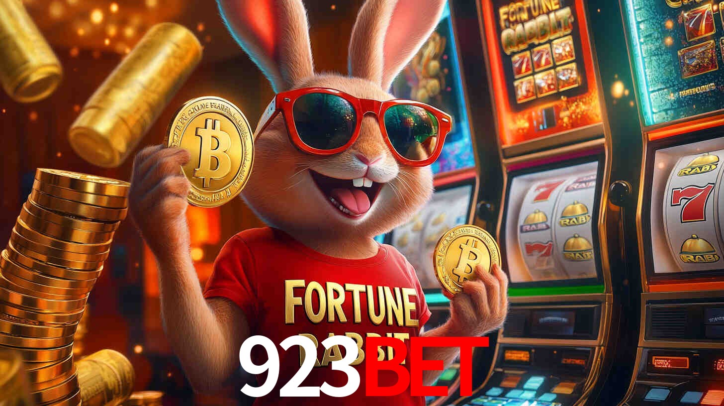 Apostas Esportivas na 923BET: Um Guia Completo