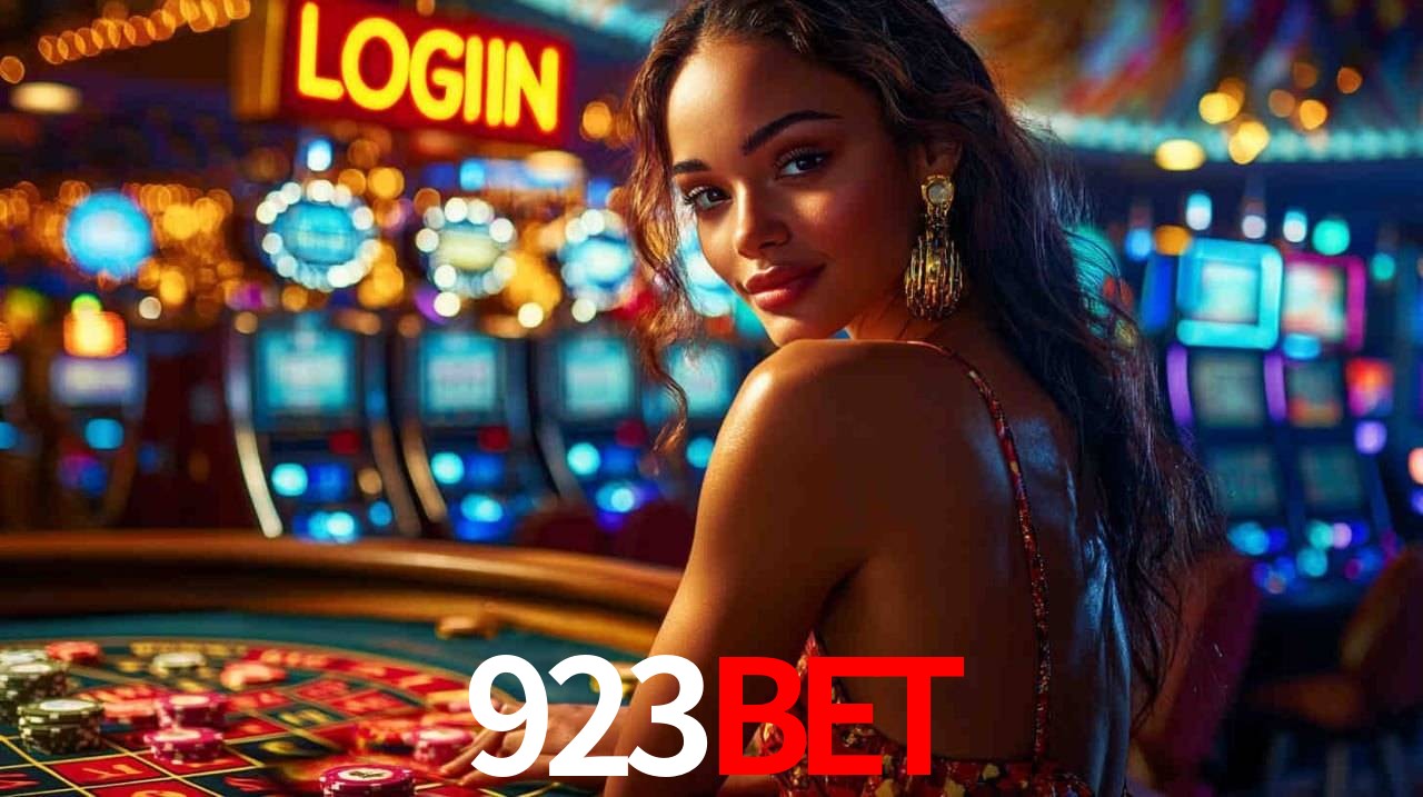 Diretório de Jogos 923BET