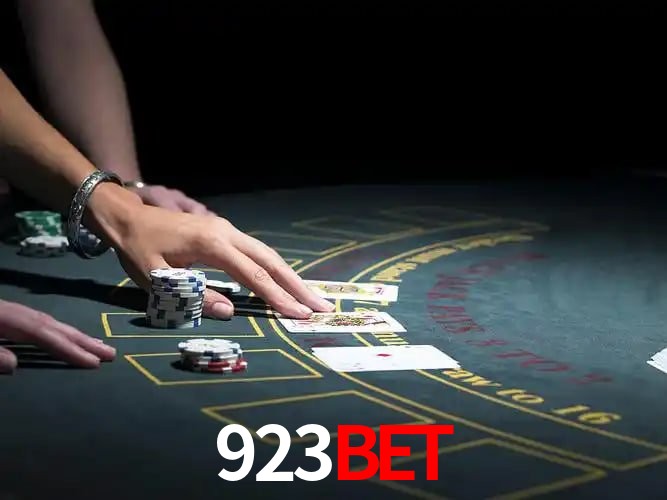 Promoção Relâmpago 923BET