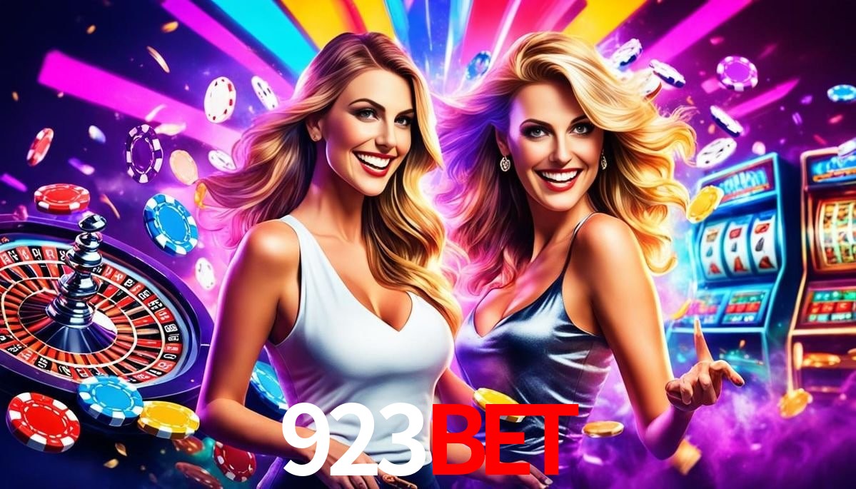 Jogos Exclusivos 923BET