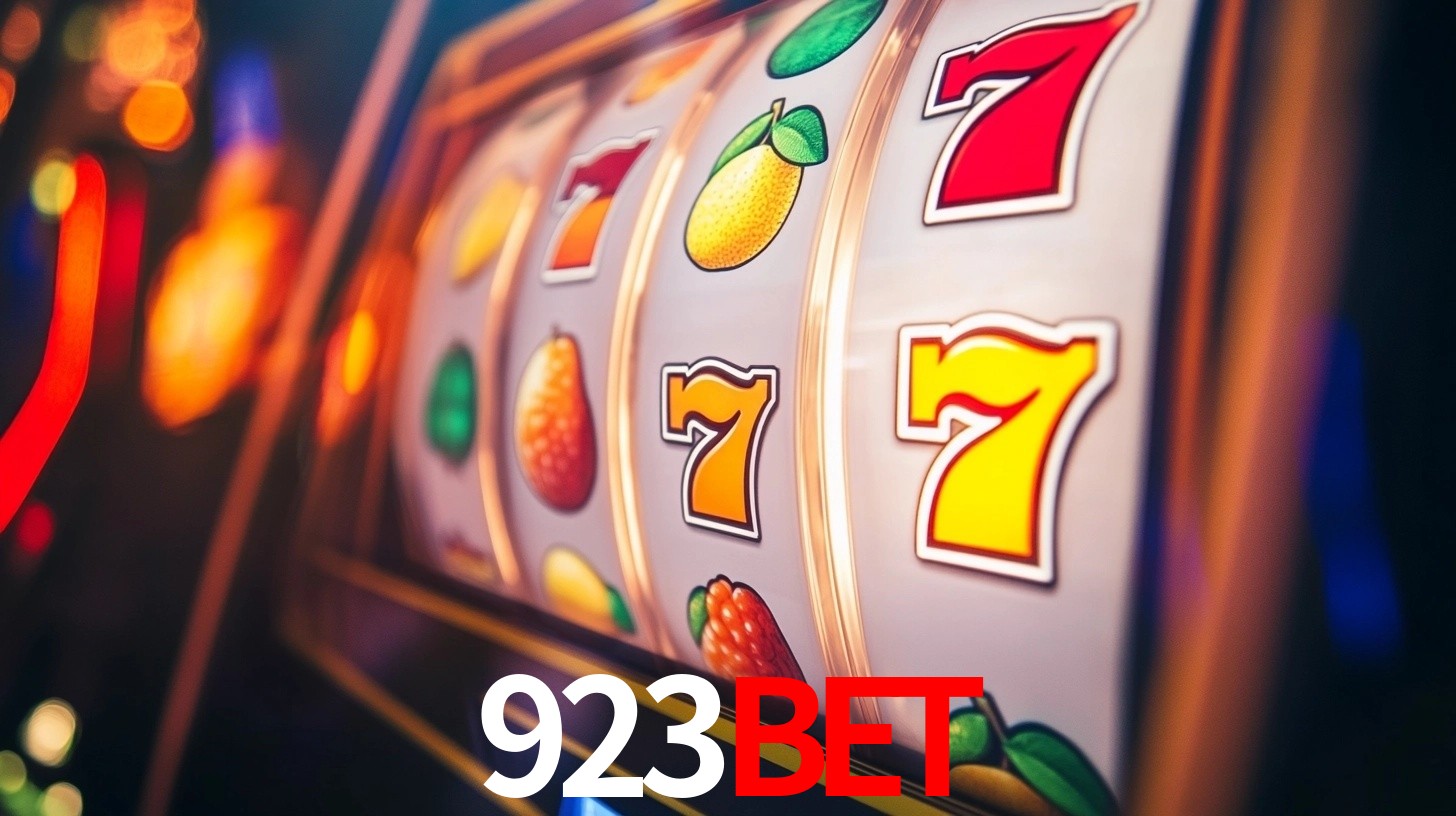 Explore as vantagens do 923BET: serviço profissional e confiabilidade